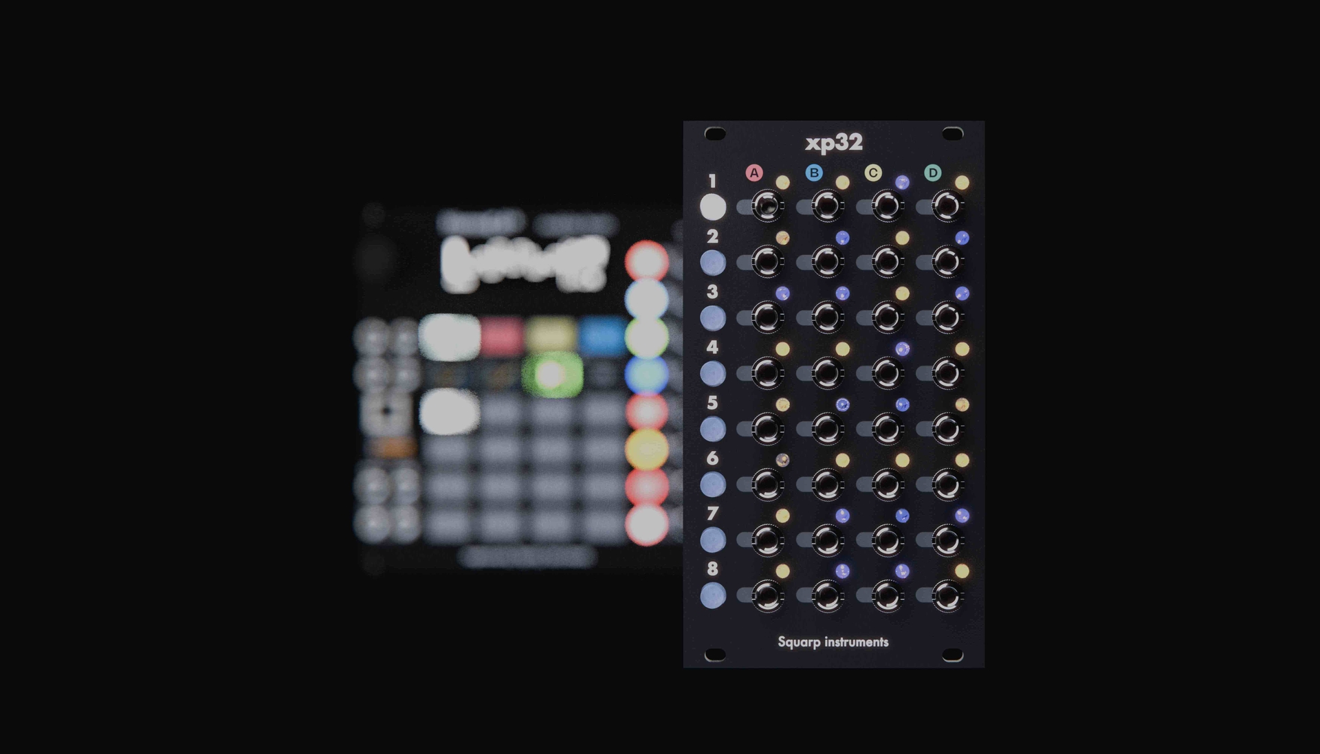 xp32: The Ultimate Output Expander For Hermod+